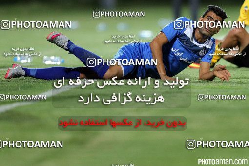 423724, Isfahan,Fooladshahr, [*parameter:4*], لیگ برتر فوتبال ایران، Persian Gulf Cup، Week 3، First Leg، Sepahan 3 v 1 Esteghlal Khouzestan on 2016/08/06 at Foolad Shahr Stadium