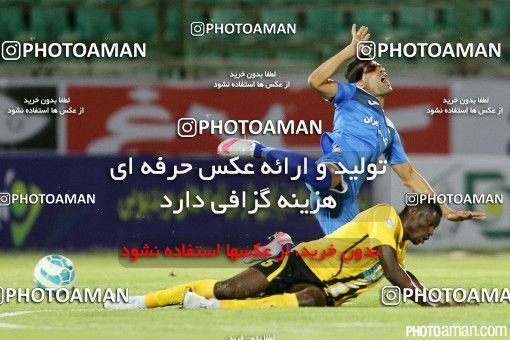 423573, Isfahan,Fooladshahr, [*parameter:4*], لیگ برتر فوتبال ایران، Persian Gulf Cup، Week 3، First Leg، Sepahan 3 v 1 Esteghlal Khouzestan on 2016/08/06 at Foolad Shahr Stadium