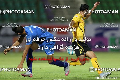 423644, Isfahan,Fooladshahr, [*parameter:4*], لیگ برتر فوتبال ایران، Persian Gulf Cup، Week 3، First Leg، Sepahan 3 v 1 Esteghlal Khouzestan on 2016/08/06 at Foolad Shahr Stadium