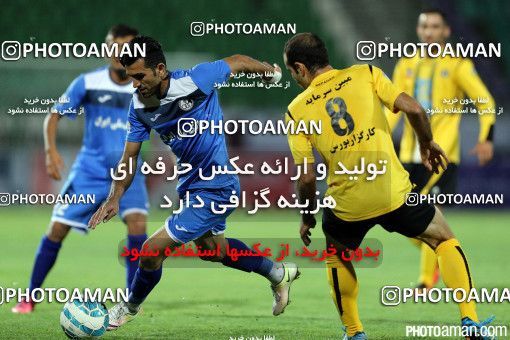 423726, Isfahan,Fooladshahr, [*parameter:4*], لیگ برتر فوتبال ایران، Persian Gulf Cup، Week 3، First Leg، Sepahan 3 v 1 Esteghlal Khouzestan on 2016/08/06 at Foolad Shahr Stadium