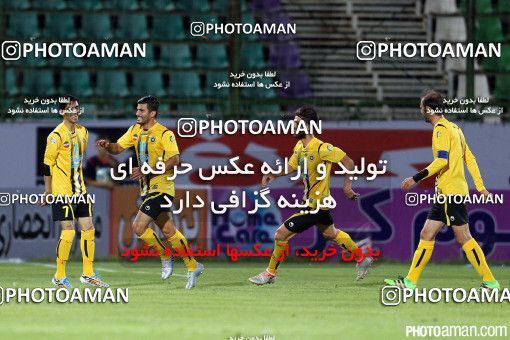 423738, Isfahan,Fooladshahr, [*parameter:4*], لیگ برتر فوتبال ایران، Persian Gulf Cup، Week 3، First Leg، Sepahan 3 v 1 Esteghlal Khouzestan on 2016/08/06 at Foolad Shahr Stadium