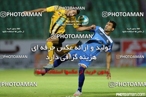 423567, Isfahan,Fooladshahr, [*parameter:4*], لیگ برتر فوتبال ایران، Persian Gulf Cup، Week 3، First Leg، Sepahan 3 v 1 Esteghlal Khouzestan on 2016/08/06 at Foolad Shahr Stadium
