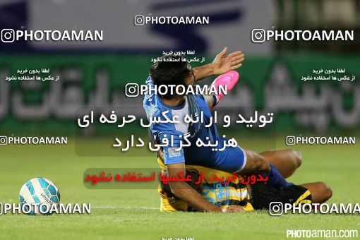 423586, Isfahan,Fooladshahr, [*parameter:4*], لیگ برتر فوتبال ایران، Persian Gulf Cup، Week 3، First Leg، Sepahan 3 v 1 Esteghlal Khouzestan on 2016/08/06 at Foolad Shahr Stadium