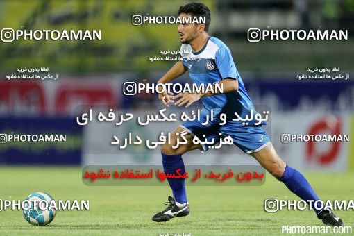 423685, Isfahan,Fooladshahr, [*parameter:4*], لیگ برتر فوتبال ایران، Persian Gulf Cup، Week 3، First Leg، Sepahan 3 v 1 Esteghlal Khouzestan on 2016/08/06 at Foolad Shahr Stadium