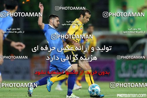 423623, Isfahan,Fooladshahr, [*parameter:4*], لیگ برتر فوتبال ایران، Persian Gulf Cup، Week 3، First Leg، Sepahan 3 v 1 Esteghlal Khouzestan on 2016/08/06 at Foolad Shahr Stadium