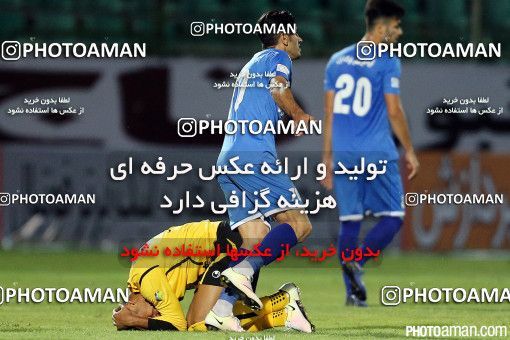 423703, Isfahan,Fooladshahr, [*parameter:4*], لیگ برتر فوتبال ایران، Persian Gulf Cup، Week 3، First Leg، Sepahan 3 v 1 Esteghlal Khouzestan on 2016/08/06 at Foolad Shahr Stadium
