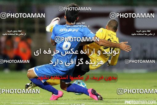 423701, Isfahan,Fooladshahr, [*parameter:4*], لیگ برتر فوتبال ایران، Persian Gulf Cup، Week 3، First Leg، Sepahan 3 v 1 Esteghlal Khouzestan on 2016/08/06 at Foolad Shahr Stadium