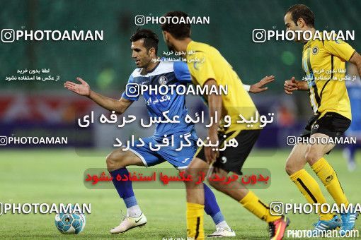 423732, Isfahan,Fooladshahr, [*parameter:4*], لیگ برتر فوتبال ایران، Persian Gulf Cup، Week 3، First Leg، Sepahan 3 v 1 Esteghlal Khouzestan on 2016/08/06 at Foolad Shahr Stadium