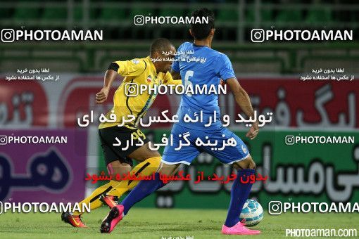 423629, Isfahan,Fooladshahr, [*parameter:4*], لیگ برتر فوتبال ایران، Persian Gulf Cup، Week 3، First Leg، Sepahan 3 v 1 Esteghlal Khouzestan on 2016/08/06 at Foolad Shahr Stadium