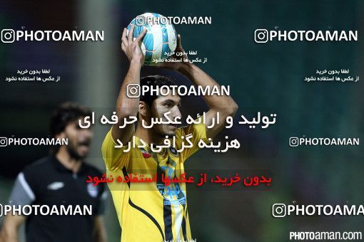 423619, Isfahan,Fooladshahr, [*parameter:4*], لیگ برتر فوتبال ایران، Persian Gulf Cup، Week 3، First Leg، Sepahan 3 v 1 Esteghlal Khouzestan on 2016/08/06 at Foolad Shahr Stadium