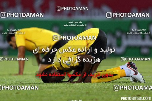 423757, Isfahan,Fooladshahr, [*parameter:4*], لیگ برتر فوتبال ایران، Persian Gulf Cup، Week 3، First Leg، Sepahan 3 v 1 Esteghlal Khouzestan on 2016/08/06 at Foolad Shahr Stadium