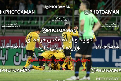 423670, Isfahan,Fooladshahr, [*parameter:4*], لیگ برتر فوتبال ایران، Persian Gulf Cup، Week 3، First Leg، Sepahan 3 v 1 Esteghlal Khouzestan on 2016/08/06 at Foolad Shahr Stadium