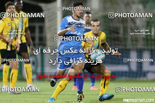 423632, Isfahan,Fooladshahr, [*parameter:4*], لیگ برتر فوتبال ایران، Persian Gulf Cup، Week 3، First Leg، Sepahan 3 v 1 Esteghlal Khouzestan on 2016/08/06 at Foolad Shahr Stadium