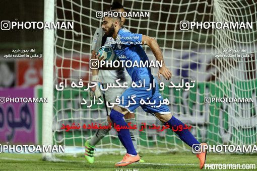 423748, Isfahan,Fooladshahr, [*parameter:4*], لیگ برتر فوتبال ایران، Persian Gulf Cup، Week 3، First Leg، Sepahan 3 v 1 Esteghlal Khouzestan on 2016/08/06 at Foolad Shahr Stadium