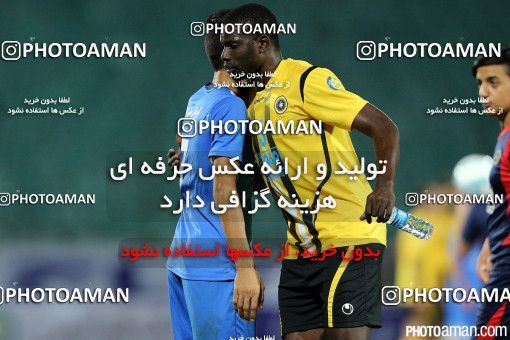 423759, Isfahan,Fooladshahr, [*parameter:4*], لیگ برتر فوتبال ایران، Persian Gulf Cup، Week 3، First Leg، Sepahan 3 v 1 Esteghlal Khouzestan on 2016/08/06 at Foolad Shahr Stadium