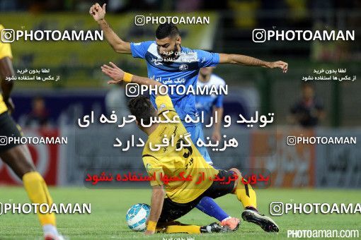 423696, Isfahan,Fooladshahr, [*parameter:4*], لیگ برتر فوتبال ایران، Persian Gulf Cup، Week 3، First Leg، Sepahan 3 v 1 Esteghlal Khouzestan on 2016/08/06 at Foolad Shahr Stadium