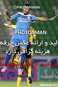 423565, Isfahan,Fooladshahr, [*parameter:4*], لیگ برتر فوتبال ایران، Persian Gulf Cup، Week 3، First Leg، Sepahan 3 v 1 Esteghlal Khouzestan on 2016/08/06 at Foolad Shahr Stadium