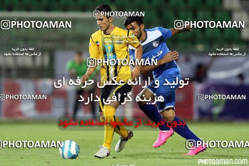 423692, Isfahan,Fooladshahr, [*parameter:4*], لیگ برتر فوتبال ایران، Persian Gulf Cup، Week 3، First Leg، Sepahan 3 v 1 Esteghlal Khouzestan on 2016/08/06 at Foolad Shahr Stadium