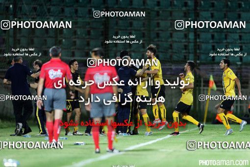 423739, Isfahan,Fooladshahr, [*parameter:4*], لیگ برتر فوتبال ایران، Persian Gulf Cup، Week 3، First Leg، Sepahan 3 v 1 Esteghlal Khouzestan on 2016/08/06 at Foolad Shahr Stadium