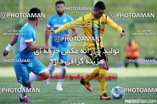 423802, Isfahan,Fooladshahr, [*parameter:4*], لیگ برتر فوتبال ایران، Persian Gulf Cup، Week 5، First Leg، Sepahan 1 v 1 Paykan on 2016/09/10 at Foolad Shahr Stadium