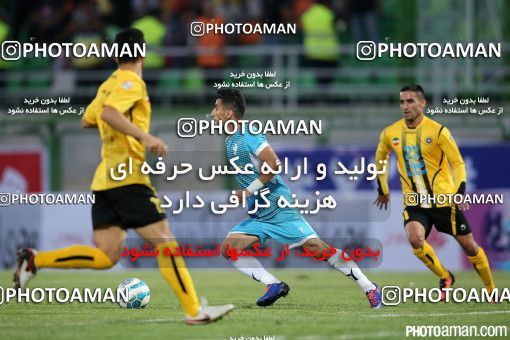 423933, Isfahan,Fooladshahr, [*parameter:4*], لیگ برتر فوتبال ایران، Persian Gulf Cup، Week 5، First Leg، Sepahan 1 v 1 Paykan on 2016/09/10 at Foolad Shahr Stadium