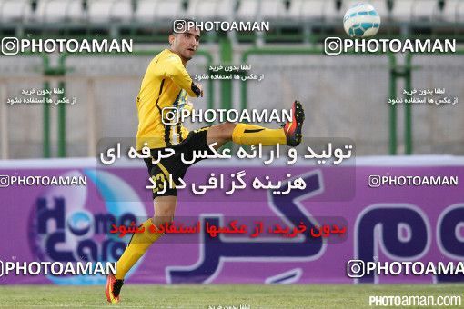 423932, Isfahan,Fooladshahr, [*parameter:4*], لیگ برتر فوتبال ایران، Persian Gulf Cup، Week 5، First Leg، Sepahan 1 v 1 Paykan on 2016/09/10 at Foolad Shahr Stadium