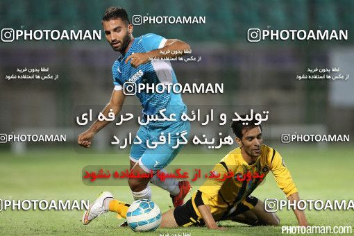 423969, Isfahan,Fooladshahr, [*parameter:4*], لیگ برتر فوتبال ایران، Persian Gulf Cup، Week 5، First Leg، Sepahan 1 v 1 Paykan on 2016/09/10 at Foolad Shahr Stadium