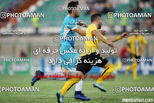 423886, Isfahan,Fooladshahr, [*parameter:4*], لیگ برتر فوتبال ایران، Persian Gulf Cup، Week 5، First Leg، Sepahan 1 v 1 Paykan on 2016/09/10 at Foolad Shahr Stadium