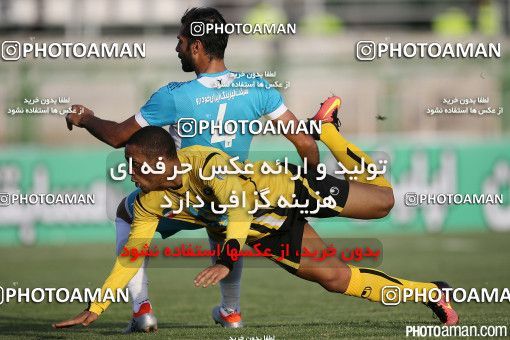 423782, Isfahan,Fooladshahr, [*parameter:4*], لیگ برتر فوتبال ایران، Persian Gulf Cup، Week 5، First Leg، Sepahan 1 v 1 Paykan on 2016/09/10 at Foolad Shahr Stadium
