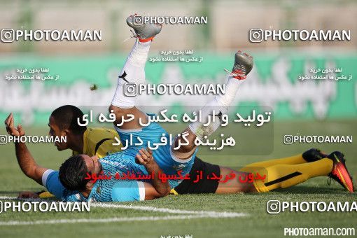 423838, Isfahan,Fooladshahr, [*parameter:4*], لیگ برتر فوتبال ایران، Persian Gulf Cup، Week 5، First Leg، Sepahan 1 v 1 Paykan on 2016/09/10 at Foolad Shahr Stadium