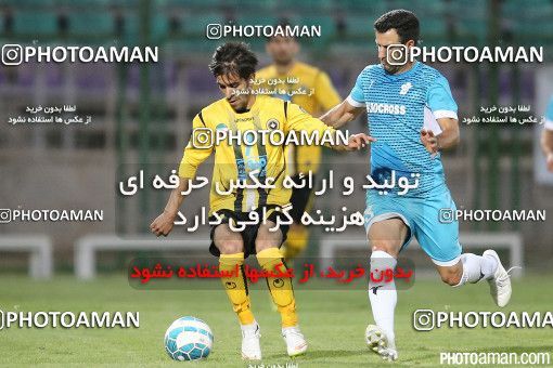 423936, Isfahan,Fooladshahr, [*parameter:4*], لیگ برتر فوتبال ایران، Persian Gulf Cup، Week 5، First Leg، Sepahan 1 v 1 Paykan on 2016/09/10 at Foolad Shahr Stadium