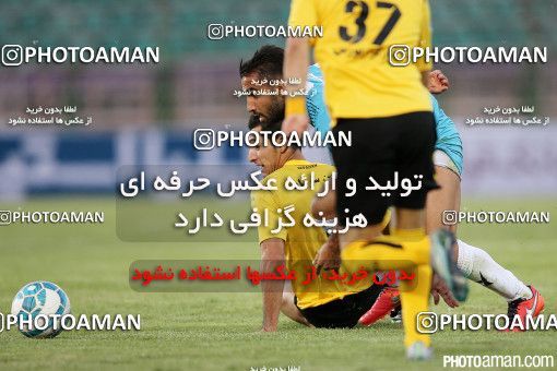423904, Isfahan,Fooladshahr, [*parameter:4*], لیگ برتر فوتبال ایران، Persian Gulf Cup، Week 5، First Leg، Sepahan 1 v 1 Paykan on 2016/09/10 at Foolad Shahr Stadium