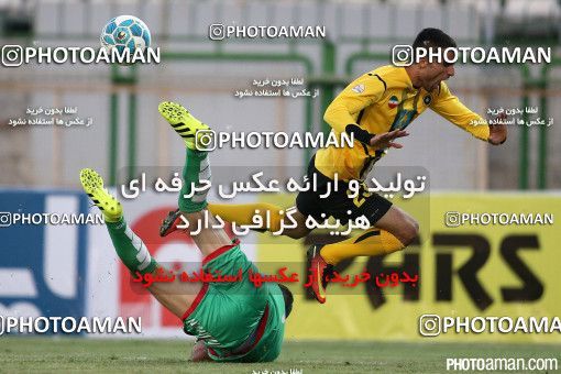 423786, Isfahan,Fooladshahr, [*parameter:4*], لیگ برتر فوتبال ایران، Persian Gulf Cup، Week 5، First Leg، Sepahan 1 v 1 Paykan on 2016/09/10 at Foolad Shahr Stadium