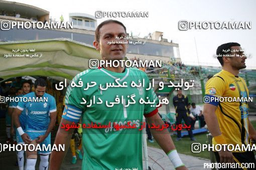 423979, Isfahan,Fooladshahr, [*parameter:4*], لیگ برتر فوتبال ایران، Persian Gulf Cup، Week 5، First Leg، 2016/09/10، Sepahan 1 - 1 Paykan