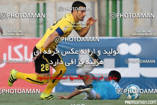 423876, Isfahan,Fooladshahr, [*parameter:4*], لیگ برتر فوتبال ایران، Persian Gulf Cup، Week 5، First Leg، Sepahan 1 v 1 Paykan on 2016/09/10 at Foolad Shahr Stadium