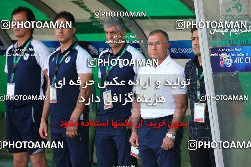 596712, Isfahan,Fooladshahr, [*parameter:4*], لیگ برتر فوتبال ایران، Persian Gulf Cup، Week 5، First Leg، Sepahan 1 v 1 Paykan on 2016/09/10 at Foolad Shahr Stadium