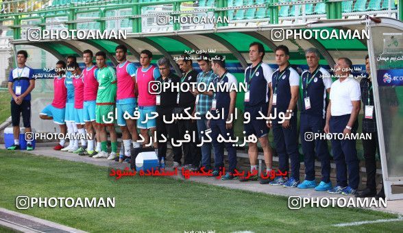 596664, Isfahan,Fooladshahr, [*parameter:4*], لیگ برتر فوتبال ایران، Persian Gulf Cup، Week 5، First Leg، Sepahan 1 v 1 Paykan on 2016/09/10 at Foolad Shahr Stadium