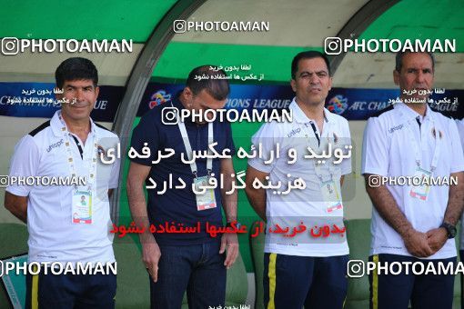 596720, Isfahan,Fooladshahr, [*parameter:4*], لیگ برتر فوتبال ایران، Persian Gulf Cup، Week 5، First Leg، Sepahan 1 v 1 Paykan on 2016/09/10 at Foolad Shahr Stadium