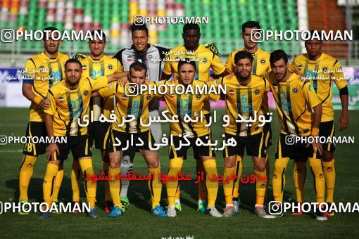 596753, Isfahan,Fooladshahr, [*parameter:4*], لیگ برتر فوتبال ایران، Persian Gulf Cup، Week 5، First Leg، Sepahan 1 v 1 Paykan on 2016/09/10 at Foolad Shahr Stadium