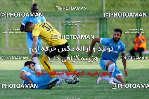 596683, Isfahan,Fooladshahr, [*parameter:4*], لیگ برتر فوتبال ایران، Persian Gulf Cup، Week 5، First Leg، Sepahan 1 v 1 Paykan on 2016/09/10 at Foolad Shahr Stadium