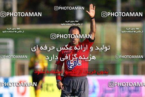 596670, Isfahan,Fooladshahr, [*parameter:4*], لیگ برتر فوتبال ایران، Persian Gulf Cup، Week 5، First Leg، Sepahan 1 v 1 Paykan on 2016/09/10 at Foolad Shahr Stadium