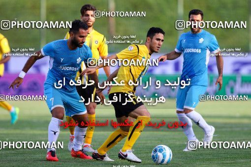 596591, Isfahan,Fooladshahr, [*parameter:4*], لیگ برتر فوتبال ایران، Persian Gulf Cup، Week 5، First Leg، Sepahan 1 v 1 Paykan on 2016/09/10 at Foolad Shahr Stadium