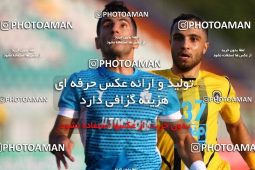 596612, Isfahan,Fooladshahr, [*parameter:4*], لیگ برتر فوتبال ایران، Persian Gulf Cup، Week 5، First Leg، Sepahan 1 v 1 Paykan on 2016/09/10 at Foolad Shahr Stadium