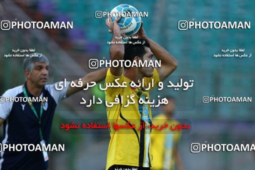 596618, Isfahan,Fooladshahr, [*parameter:4*], لیگ برتر فوتبال ایران، Persian Gulf Cup، Week 5، First Leg، Sepahan 1 v 1 Paykan on 2016/09/10 at Foolad Shahr Stadium