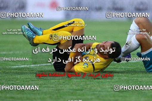596624, Isfahan,Fooladshahr, [*parameter:4*], لیگ برتر فوتبال ایران، Persian Gulf Cup، Week 5، First Leg، Sepahan 1 v 1 Paykan on 2016/09/10 at Foolad Shahr Stadium