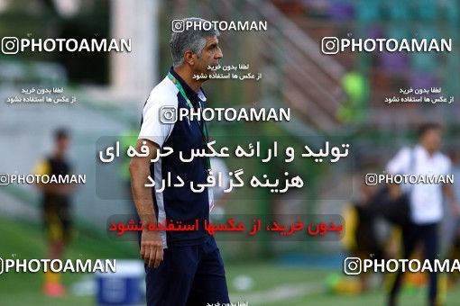 596658, Isfahan,Fooladshahr, [*parameter:4*], لیگ برتر فوتبال ایران، Persian Gulf Cup، Week 5، First Leg، Sepahan 1 v 1 Paykan on 2016/09/10 at Foolad Shahr Stadium