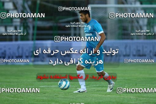 596693, Isfahan,Fooladshahr, [*parameter:4*], لیگ برتر فوتبال ایران، Persian Gulf Cup، Week 5، First Leg، Sepahan 1 v 1 Paykan on 2016/09/10 at Foolad Shahr Stadium