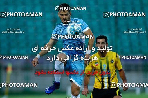 596685, Isfahan,Fooladshahr, [*parameter:4*], لیگ برتر فوتبال ایران، Persian Gulf Cup، Week 5، First Leg، Sepahan 1 v 1 Paykan on 2016/09/10 at Foolad Shahr Stadium