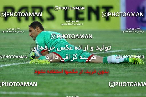 596653, Isfahan,Fooladshahr, [*parameter:4*], لیگ برتر فوتبال ایران، Persian Gulf Cup، Week 5، First Leg، Sepahan 1 v 1 Paykan on 2016/09/10 at Foolad Shahr Stadium