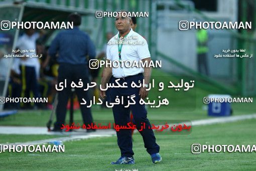 596636, Isfahan,Fooladshahr, [*parameter:4*], لیگ برتر فوتبال ایران، Persian Gulf Cup، Week 5، First Leg، Sepahan 1 v 1 Paykan on 2016/09/10 at Foolad Shahr Stadium
